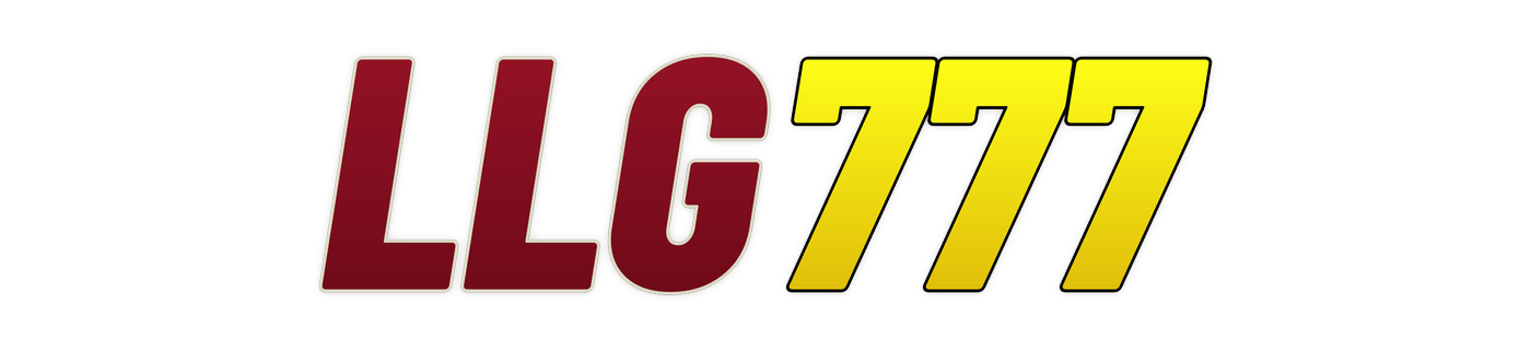 llg777 Logo